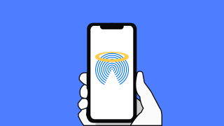 AirDrop Is Your iPhone’s Most Underrated Tool
